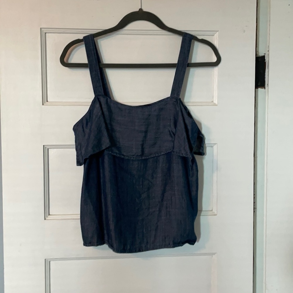 Banana Republic Top